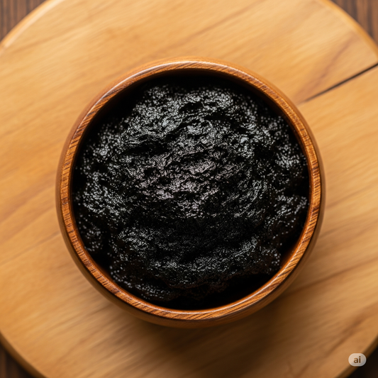 Shilajit: What It Is, Why You Should Take It Daily, and Its Powerful Health Benefits
