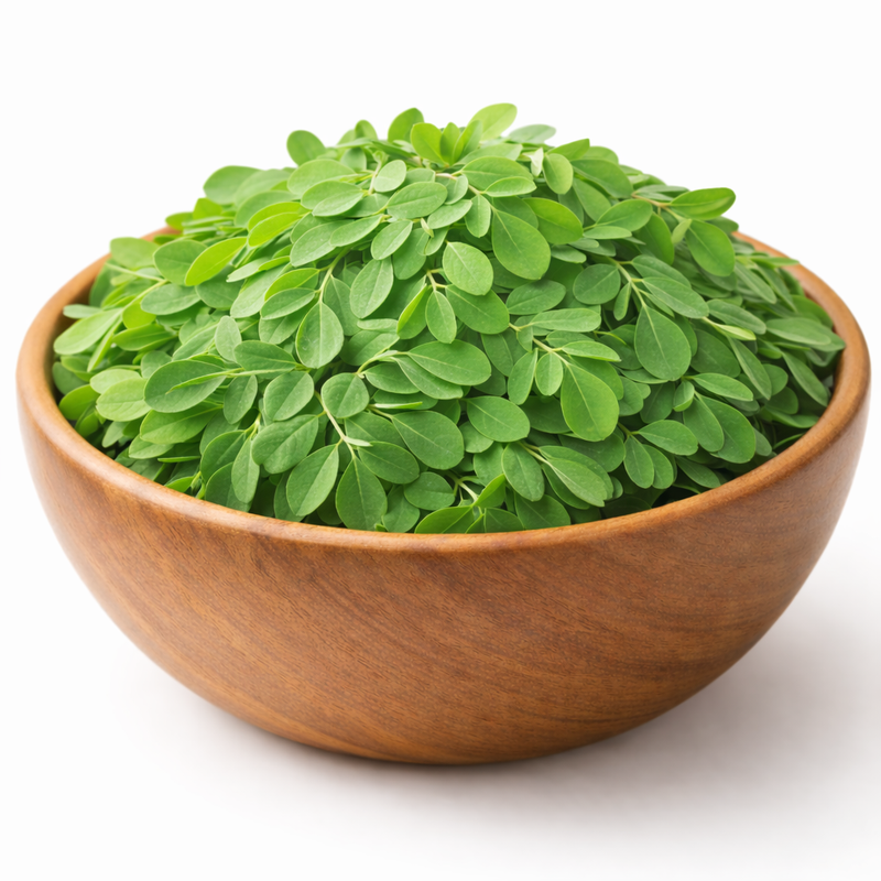Benefit of Taking Moringa Everyday: 8 Science-Backed Health Benefits