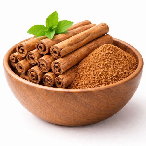 Ceylon Cinnamon