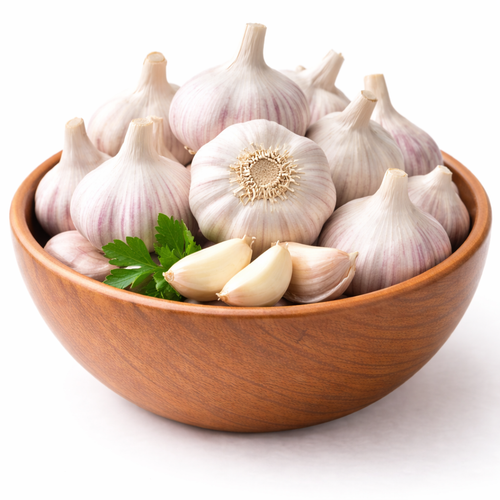 Garlic