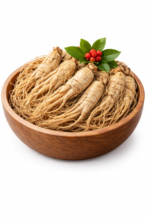 Panax Ginseng