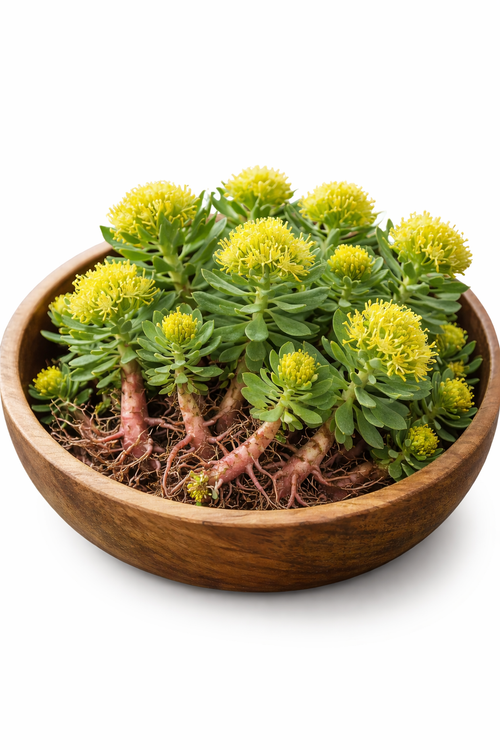 Rhodiola Rosea