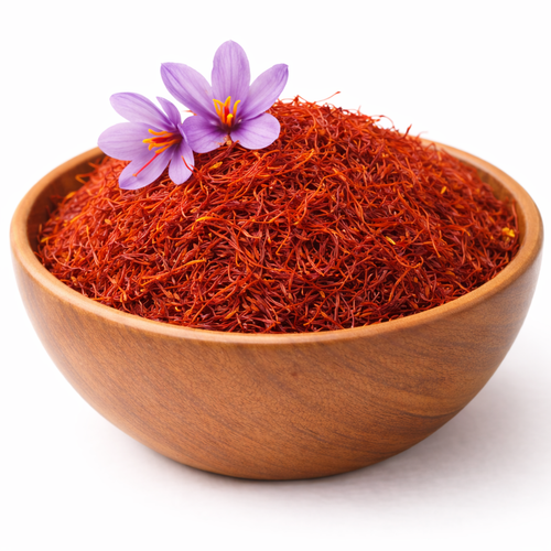 Saffron
