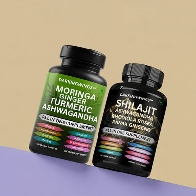 Immunity Support Bundle