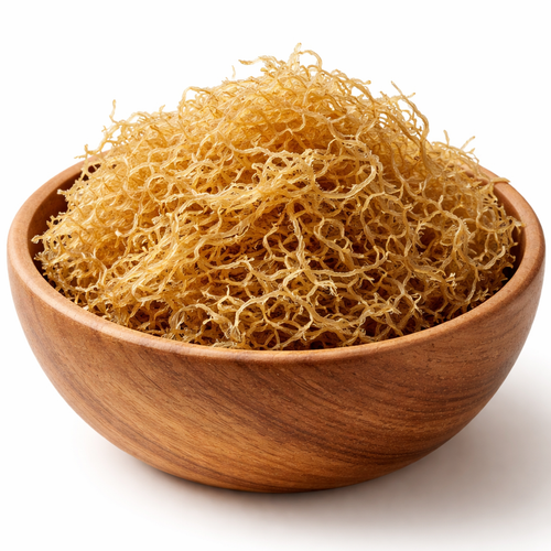 Sea Moss Extract